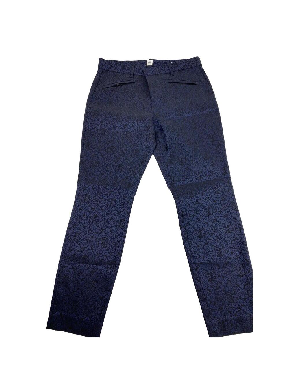 Gap Ladies Skinny Ankle Pants Size 10R Stretch Slim Fit New